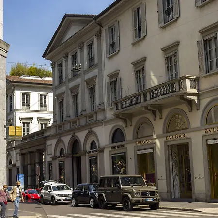 L'Ottava Guesthouse-3