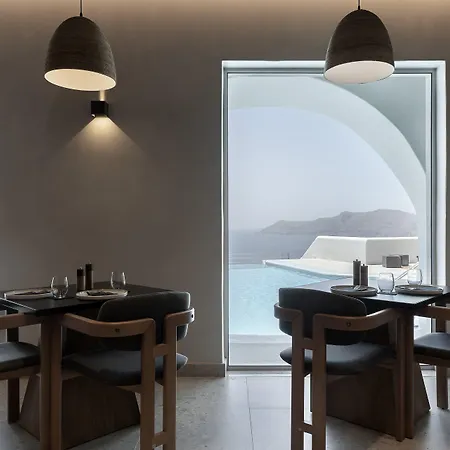 Hom Santorini (Adults Only)-3
