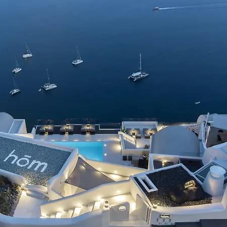 Hom Santorini (Adults Only)-2