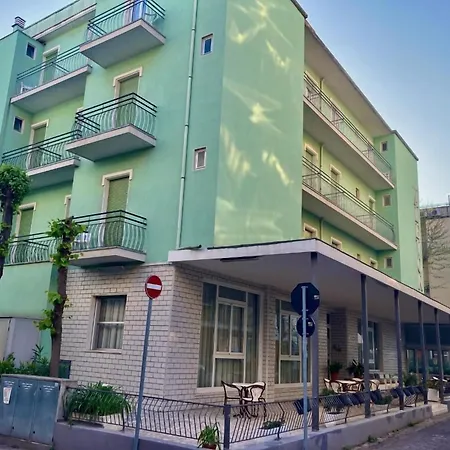 Alevon Hotel-3