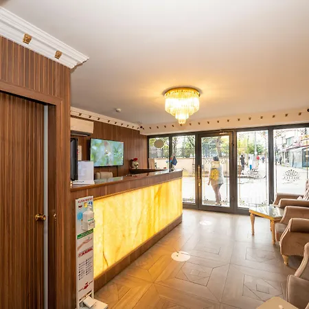 Hotel Melita-3