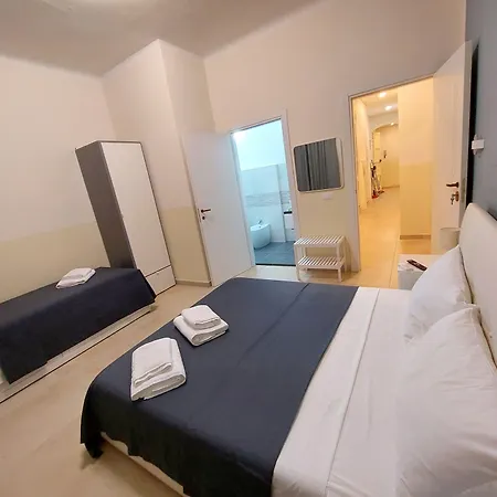 Bonaini Relax B&B-3