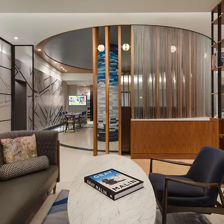 Le Meridien New York, Fifth Avenue-3