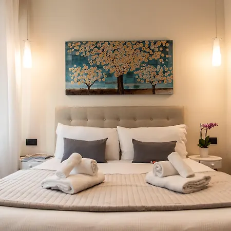 Xxiv Domus Luxury Suites-3