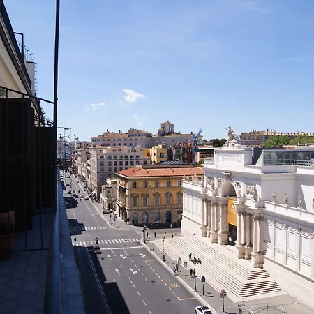 Glam Luxury Rome-2