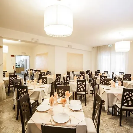 Hotel Marilonda-2