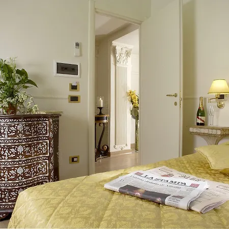 Suites Rome-3