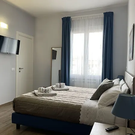 Porta alla Croce Guest House-3
