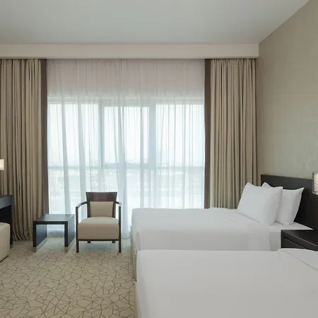 Hyatt Place Dubai Jumeirah Residences-2