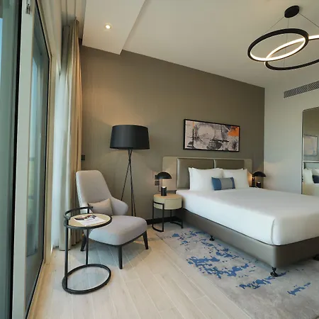Damac Hills 2 Hotel, An Edge By Rotana Hotel-3