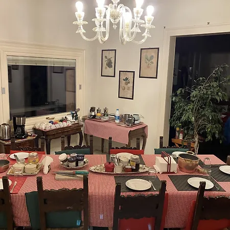 B&B La Familia-3