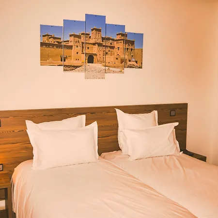 El Moussafir Hotel-2
