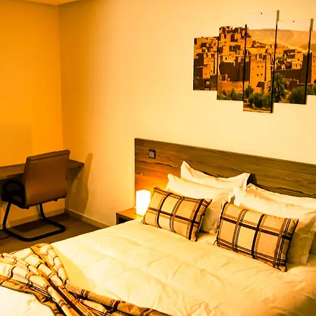El Moussafir Hotel-3