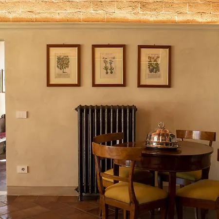 Villa Le Prata - Winery&Accommodation - Adults Only-3