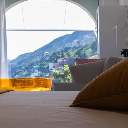 Decori Suites Amalfi Coast-3