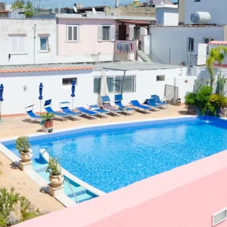 Hotel Flora Wellness & Beauty-2