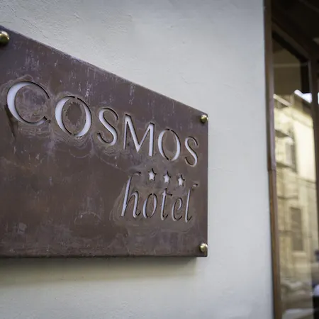 Hotel Cosmos-3