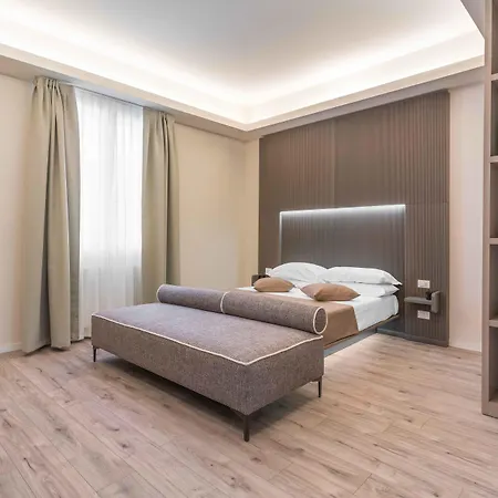 Meneghina Suites Foresteria Lombarda-2