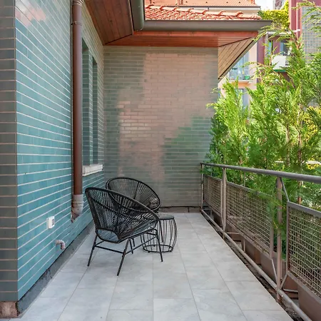 Meneghina Suites Foresteria Lombarda-3