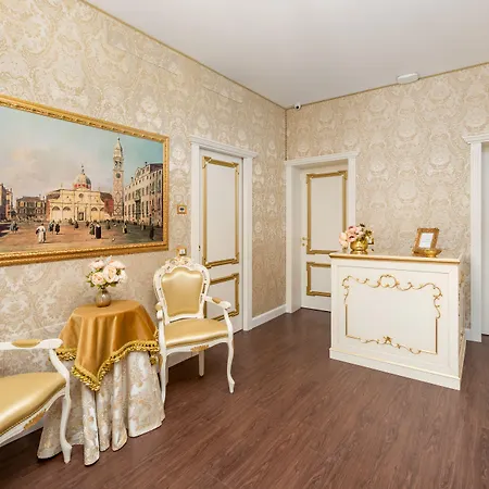 La Veneziana Boutique Rooms-2
