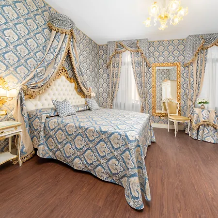 La Veneziana Boutique Rooms-3