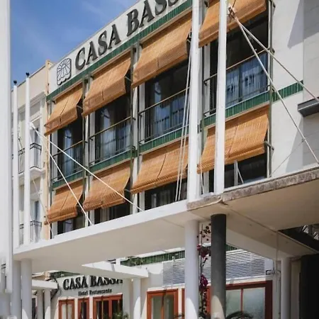 Casa Bassa Hotel-3