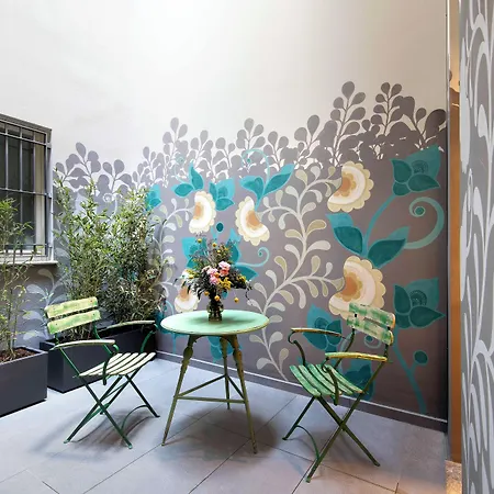 Agora' - Boutique Stays-3