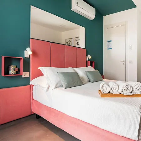 Verdeaqua Rooms-3