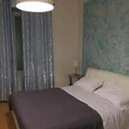 B&B Antichi Riverberi In Station-3