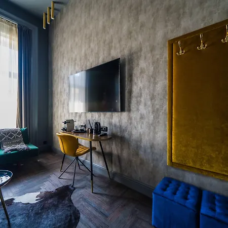 Leo Boutique Rooms - Adults Only-3