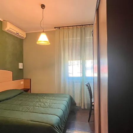 Hotel Il Cavaliere Nero-3