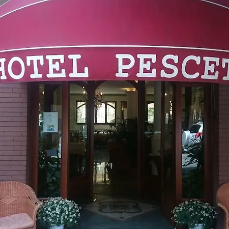 Hotel Pescetto-3
