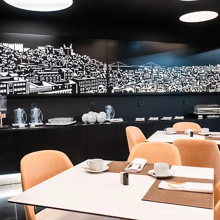 Hills Hotel Lisboa-2