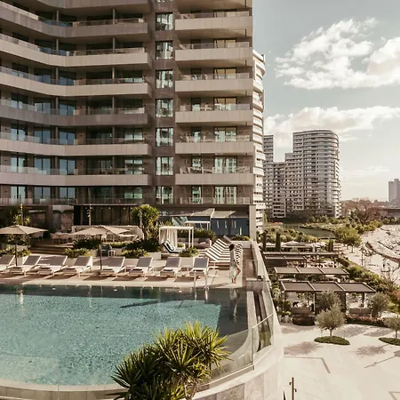 JW Marriott Hotel Istanbul Marmara Sea-3