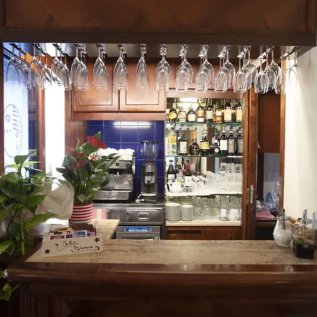 Hotel Arcobaleno-3