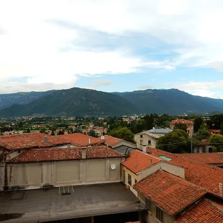 Hotel Brennero-2