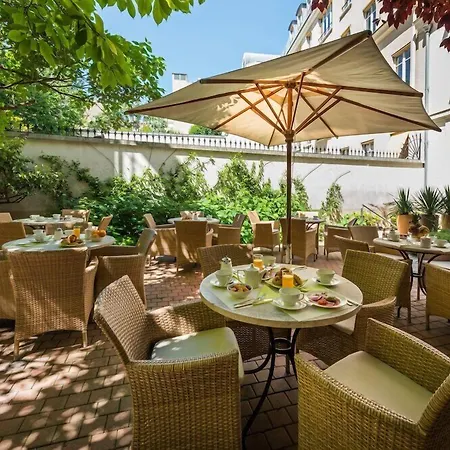 Hôtel Magellan-2