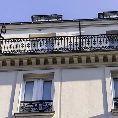 Hotel Des Carmes By Malone-2