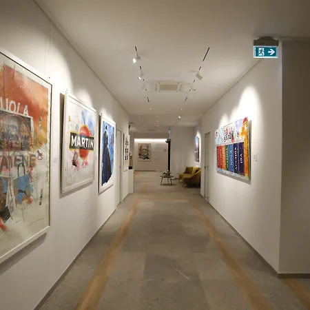 Soul Art Hotel-3