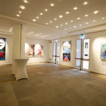 Soul Art Hotel-2