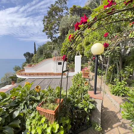 Due Relais - Panoramic Sea View Suites-2