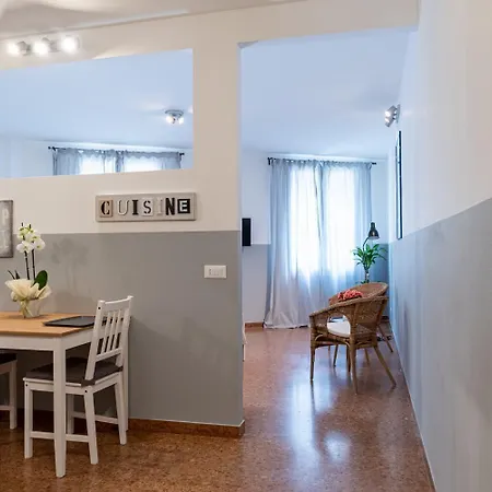 Marinali Rooms - 1460-2