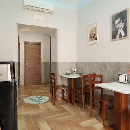 Authentic Neapolis In The Hearth Of The Center-2