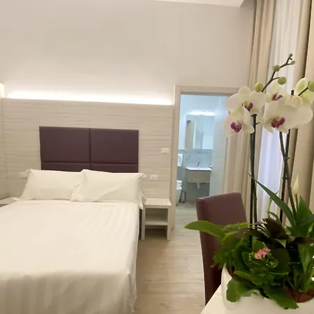 Hotel Fioralba-3