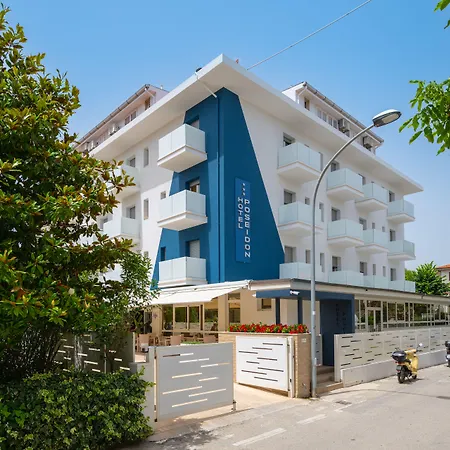 Hotel Poseidon e Nettuno-2