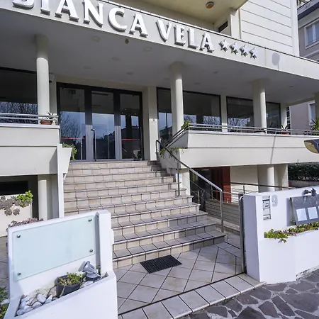 Hotel Bianca Vela-2