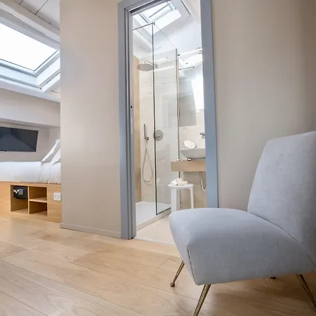 Archè Design Rooms&Suites-3