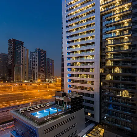 Millennium Place Dubai Marina-3