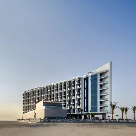 Sea Point Hotel Dubai Islands Formerly Park Regis By Prince-3