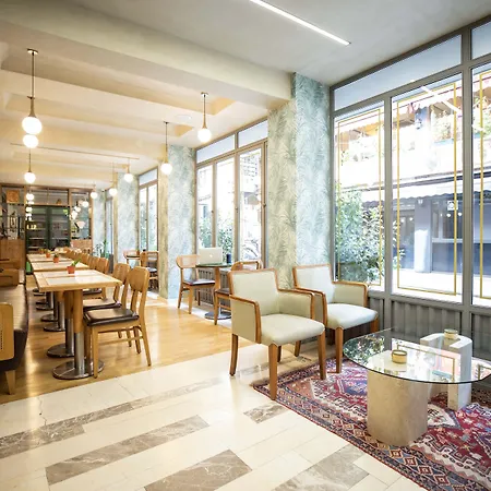 21 Rooms Hotel-3